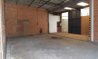 Imagem 4: GALPÃO INDUSTRIAL em Elias Fausto - SP, Cardeal