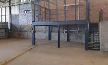 Imagem 5: GALPÃO INDUSTRIAL em Elias Fausto - SP, Cardeal