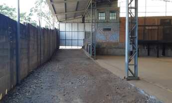 Imagem 7: GALPÃO INDUSTRIAL em Elias Fausto - SP, Cardeal