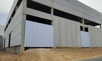 Imagem: GALPÃO INDUSTRIAL em INDAIATUBA - SP, CENTRO