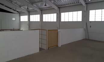 Imagem 5: GALPÃO INDUSTRIAL em INDAIATUBA - SP, CENTRO EMPRESARIAL DE INDAIATUBA
