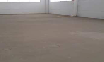 Imagem 6: GALPÃO INDUSTRIAL em INDAIATUBA - SP, CENTRO EMPRESARIAL DE INDAIATUBA