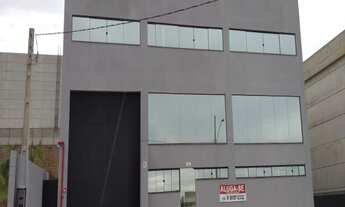 Imagem 2: GALPÃO INDUSTRIAL em INDAIATUBA - SP, CENTRO EMPRESARIAL DE INDAIATUBA
