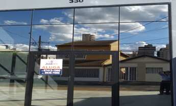 Imagem: SALÃO COMERCIAL em INDAIATUBA - SP, CIDADE