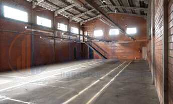 Imagem 2: GALPÃO INDUSTRIAL em INDAIATUBA - SP, DISTRITO INDUSTRIAL NOVA ERA