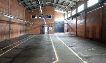 Imagem 3: GALPÃO INDUSTRIAL em INDAIATUBA - SP, DISTRITO INDUSTRIAL NOVA ERA