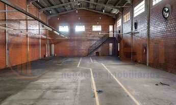 Imagem 4: GALPÃO INDUSTRIAL em INDAIATUBA - SP, DISTRITO INDUSTRIAL NOVA ERA