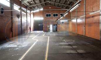 Imagem 5: GALPÃO INDUSTRIAL em INDAIATUBA - SP, DISTRITO INDUSTRIAL NOVA ERA