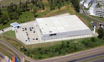 Imagem: GALPÃO INDUSTRIAL em INDAIATUBA - SP, Bairro