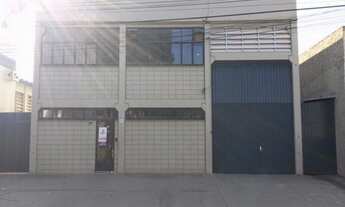 Imagem: GALPÃO INDUSTRIAL em INDAIATUBA - SP, RECREIO