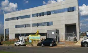 Imagem: GALPÃO INDUSTRIAL em INDAIATUBA - SP, EUROPARK