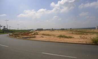 Imagem: ÁREA INDUSTRIAL em INDAIATUBA - SP, EUROPARK