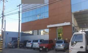 Imagem: GALPÃO INDUSTRIAL em CAMPINAS - SP, PARQUE