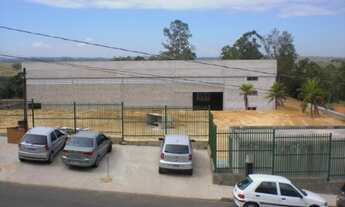 Imagem: GALPÃO INDUSTRIAL em INDAIATUBA - SP, RECREIO