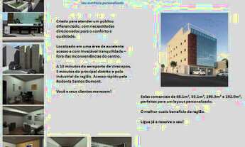 Imagem 2: SALÃO COMERCIAL em Indaiatuba - SP, VILA FURLAN