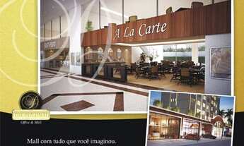 Imagem 5: SALA COMERCIAL em Indaiatuba - SP, VILA CASTELO BRANCO