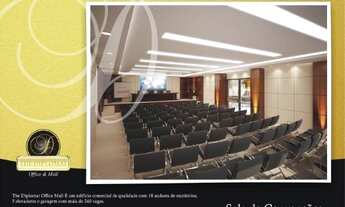 Imagem 6: SALA COMERCIAL em Indaiatuba - SP, VILA CASTELO BRANCO