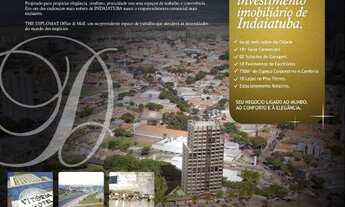 Imagem 4: SALA COMERCIAL em Indaiatuba - SP, VILA CASTELO BRANCO