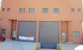 Imagem: GALPÃO INDUSTRIAL em INDAIATUBA - SP, DISTRITO