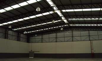 Imagem 6: GALPÃO INDUSTRIAL em INDAIATUBA - SP, COMERCIAL VITÓRIA MARTINI