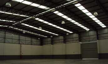 Imagem 7: GALPÃO INDUSTRIAL em INDAIATUBA - SP, COMERCIAL VITÓRIA MARTINI