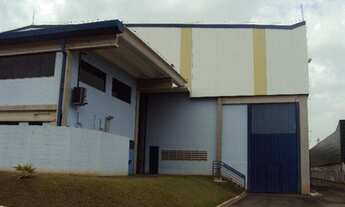Imagem: GALPÃO INDUSTRIAL em INDAIATUBA - SP, ITAICI