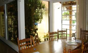 Imagem 7: CASA COMERCIAL em ARARAQUARA - SP, VILA HARMONIA