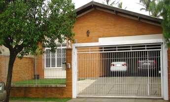 Imagem: CASA COMERCIAL em ARARAQUARA - SP, VILA