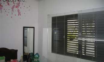 Imagem 7: CASA RESIDENCIAL em ARARAQUARA - SP, JARDIM DAS ESTAÇÕES (VILA XAVIER