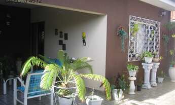 Imagem 2: CASA RESIDENCIAL em ARARAQUARA - SP, JARDIM DAS ESTAÇÕES (VILA XAVIER