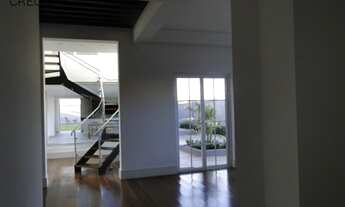 Imagem 2: CASA RESIDENCIAL em ARARAQUARA - SP, CONDOMÍNIO MAGNÓLIAS I