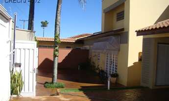 Imagem: CASA RESIDENCIAL em ARARAQUARA - SP, JARDIM