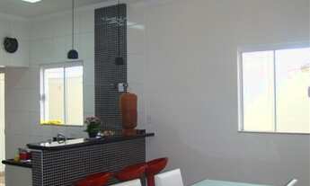 Imagem 5: CASA RESIDENCIAL em ARARAQUARA - SP, CONDOMÍNIO ALTOS DO JARAGUÁ