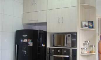 Imagem 6: CASA RESIDENCIAL em ARARAQUARA - SP, CONDOMÍNIO ALTOS DO JARAGUÁ