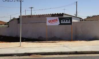 Imagem 2: TERRENO COMERCIAL em ARARAQUARA - SP, VILA SEDENHO