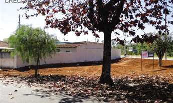 Imagem 3: TERRENO COMERCIAL em ARARAQUARA - SP, VILA SEDENHO