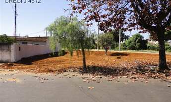 Imagem 4: TERRENO COMERCIAL em ARARAQUARA - SP, VILA SEDENHO