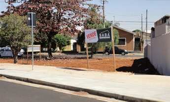 Imagem 6: TERRENO COMERCIAL em ARARAQUARA - SP, VILA SEDENHO