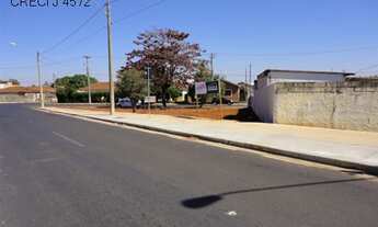 Imagem 7: TERRENO COMERCIAL em ARARAQUARA - SP, VILA SEDENHO