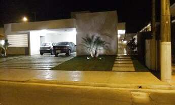 Imagem 4: CASA RESIDENCIAL em ARARAQUARA - SP, CONDOMÍNIO PORTAL DAS ARAUCÁRIAS