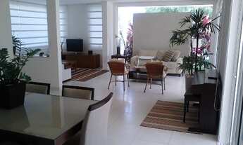 Imagem 7: CASA RESIDENCIAL em ARARAQUARA - SP, CONDOMÍNIO PORTAL DAS ARAUCÁRIAS