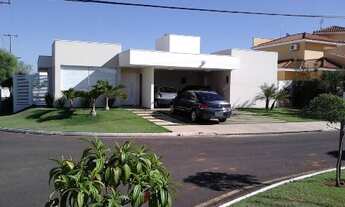 Imagem 2: CASA RESIDENCIAL em ARARAQUARA - SP, CONDOMÍNIO PORTAL DAS ARAUCÁRIAS