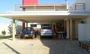 Imagem: CASA RESIDENCIAL em ARARAQUARA - SP, VILA