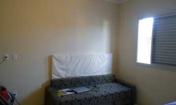 Imagem 7: CASA RESIDENCIAL em ARARAQUARA - SP, VILA CIDADE INDUSTRIAL (VILA XAVIER