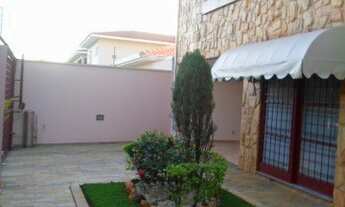 Imagem 2: CASA RESIDENCIAL em ARARAQUARA - SP, JARDIM PRIMAVERA