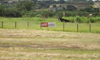 Imagem 4: ÁREA RESIDENCIAL em ARARAQUARA - SP, MACHADOS