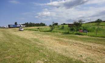 Imagem 2: ÁREA RESIDENCIAL em ARARAQUARA - SP, MACHADOS