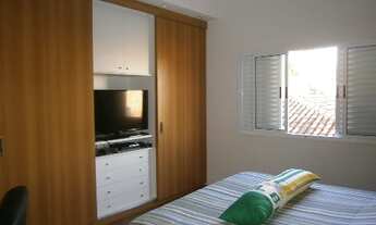 Imagem 6: CASA RESIDENCIAL em ARARAQUARA - SP, ROSEIRAS