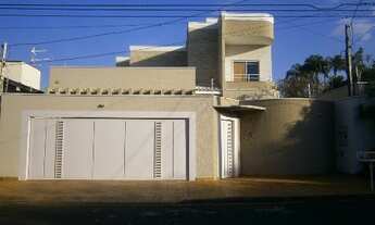 Imagem: CASA RESIDENCIAL em ARARAQUARA - SP, ROSEIRAS