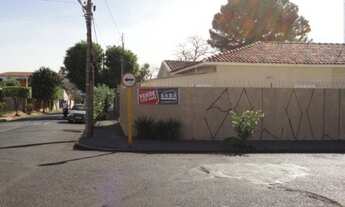 Imagem: CASA RESIDENCIAL em ARARAQUARA - SP, JARDIM